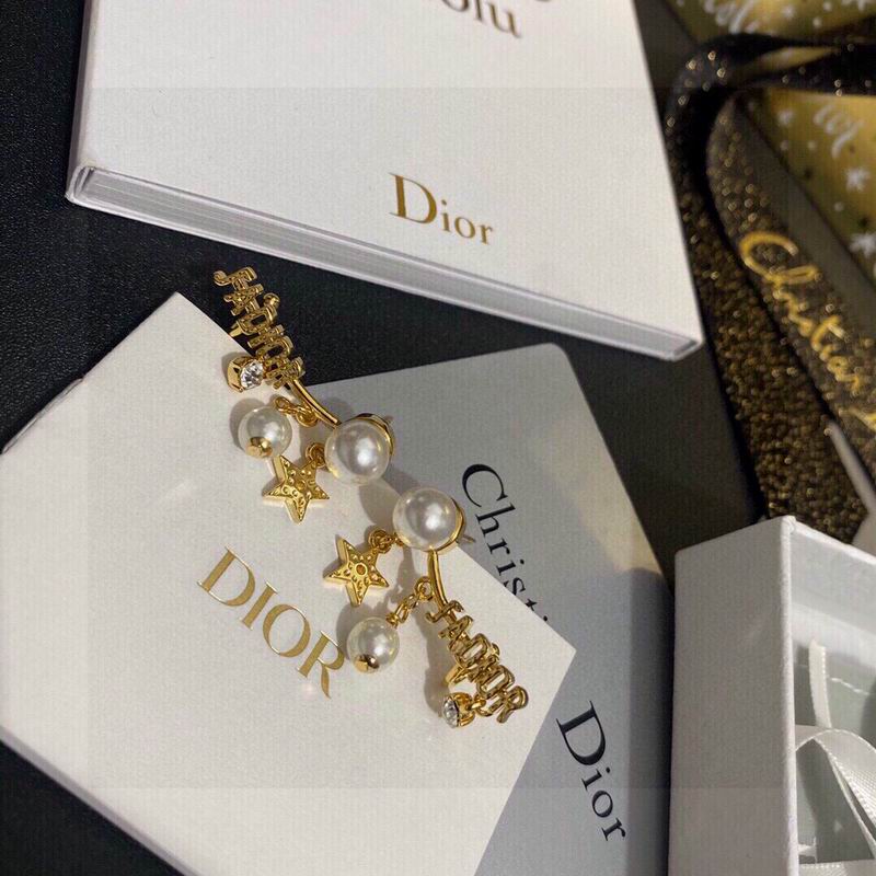 Dior Earring 03lyr69